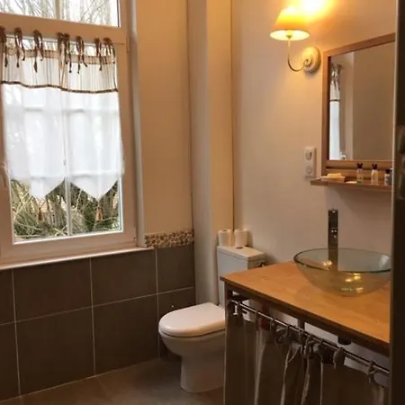 Villa Henri Flavy-le-Martel Extérieur photo