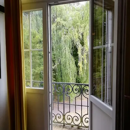 Villa Henri Flavy-le-Martel Extérieur photo