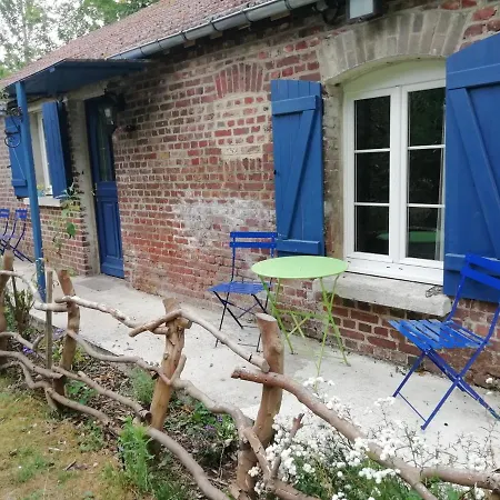 Villa Henri Flavy-le-Martel Extérieur photo