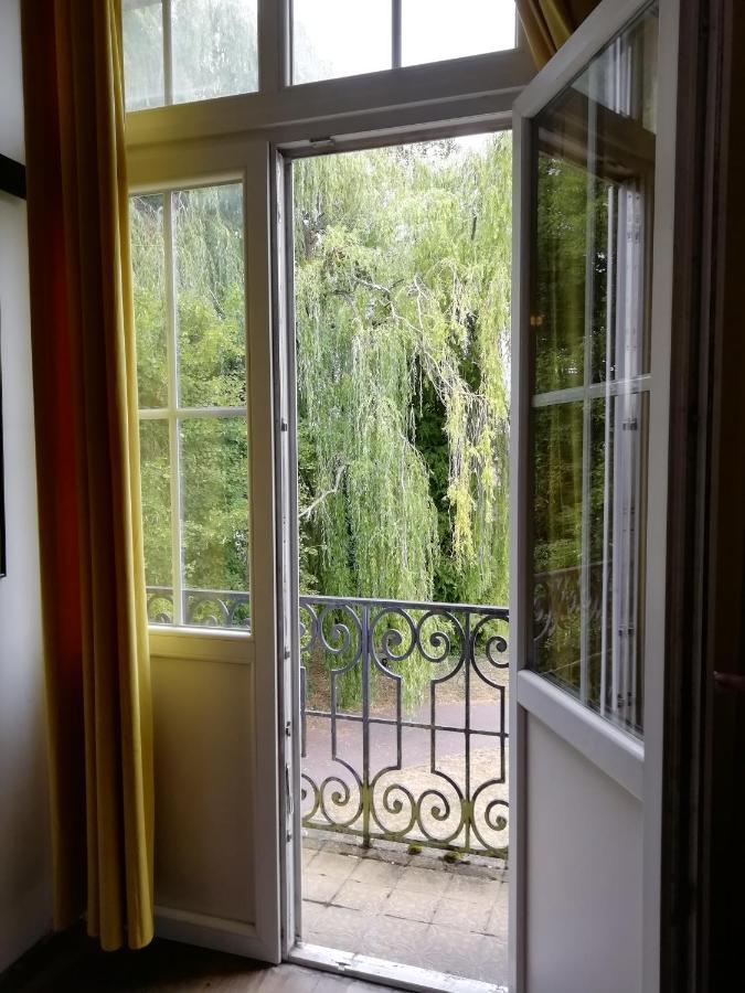 Couette-café Henri *